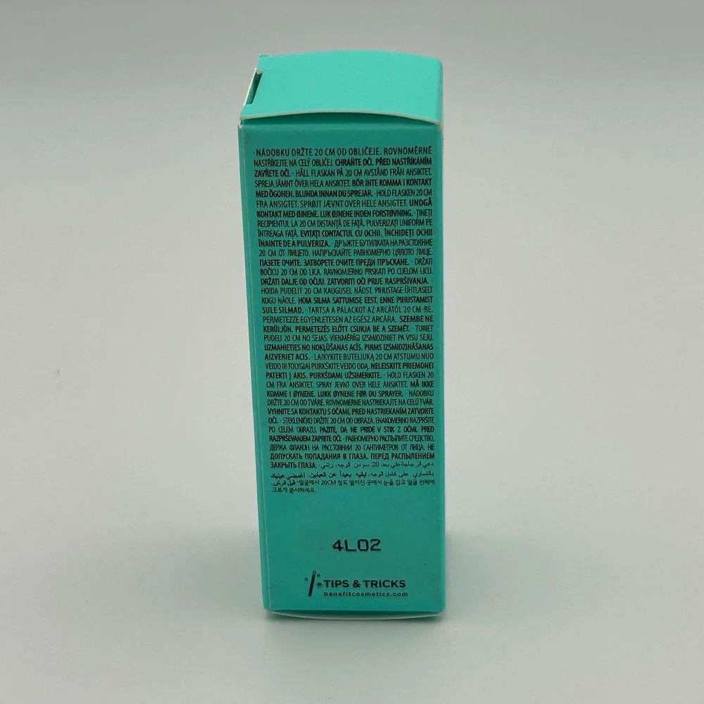 benefit porefessional
